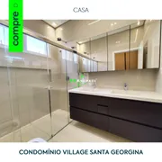 Casa de Condomínio com 3 Quartos à venda, 203m² no Village Santa Georgina , Franca - Foto 19