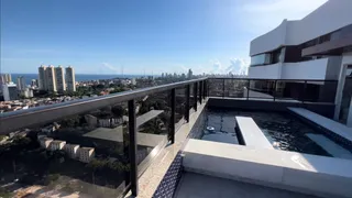 Cobertura com 4 Quartos à venda, 311m² no Horto Florestal, Salvador - Foto 1