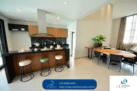 Casa de Condomínio com 4 Quartos à venda, 260m² no Jardim Maison Du Parc, Indaiatuba - Foto 14