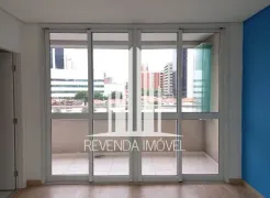 Conjunto Comercial / Sala à venda, 42m² no Chácara Santo Antônio, São Paulo - Foto 13