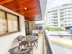 Apartamento com 4 Quartos para alugar, 118m² no Charitas, Niterói - Foto 4