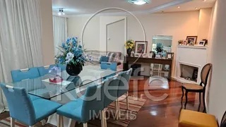 Apartamento com 3 Quartos à venda, 144m² no Vila Alexandria, São Paulo - Foto 1