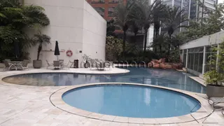 Conjunto Comercial / Sala à venda, 35m² no Vila Olímpia, São Paulo - Foto 1