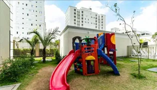 Apartamento com 2 Quartos à venda, 50m² no Utinga, Santo André - Foto 43