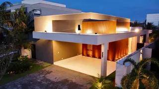 Casa de Condomínio com 3 Quartos à venda, 290m² no Jardim Itália, Cuiabá - Foto 4