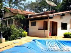 Fazenda / Sítio / Chácara com 2 Quartos à venda, 130m² no Lopes de Oliveira, Sorocaba - Foto 1