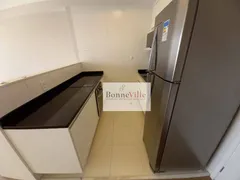 Apartamento com 1 Quarto para alugar, 57m² no Vila Cruzeiro, São Paulo - Foto 7