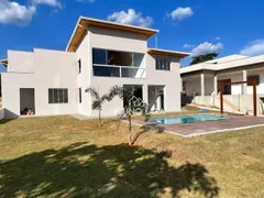 Casa de Condomínio com 4 Quartos à venda, 350m² no Condominio Serra Verde, Igarapé - Foto 37