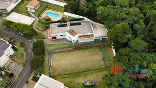 Casa de Condomínio com 3 Quartos à venda, 210m² no Condomínio Reserva da Mata, Vinhedo - Foto 35
