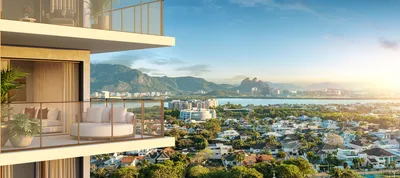Cobertura com 3 Quartos à venda, 157m² no Barra da Tijuca, Rio de Janeiro - Foto 65