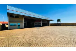 Galpão / Depósito / Armazém para alugar, 3500m² no Recreio Anhangüera, Ribeirão Preto - Foto 13