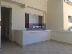 Casa Comercial para alugar, 240m² no Vila Gumercindo, São Paulo - Foto 19