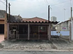 Terreno / Lote / Condomínio à venda, 288m² no Móoca, São Paulo - Foto 1