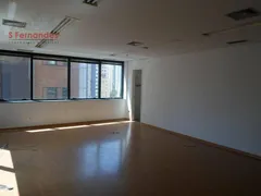 Conjunto Comercial / Sala para alugar, 45m² no Moema, São Paulo - Foto 5