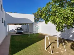 Casa de Condomínio com 3 Quartos à venda, 230m² no Condominio Estancia Real, Lagoa Santa - Foto 28