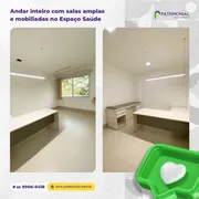 Loja / Salão / Ponto Comercial para alugar no Jóquei, Teresina - Foto 6