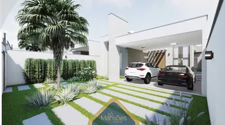 Casa com 3 Quartos à venda, 156m² no Shalimar, Lagoa Santa - Foto 4