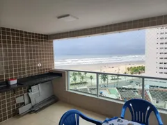 Apartamento com 2 Quartos para alugar, 70m² no Nova Mirim, Praia Grande - Foto 1