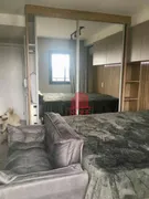 Apartamento com 1 Quarto para alugar, 36m² no Indianópolis, São Paulo - Foto 10