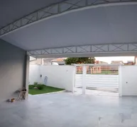 Casa com 3 Quartos à venda, 130m² no Residencial Santa Joana, Sumaré - Foto 7