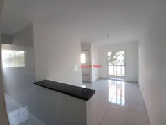 Apartamento com 2 Quartos para alugar, 45m² no Jardim Fatima, Guarulhos - Foto 3