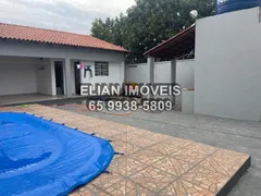 Casa com 3 Quartos à venda, 216m² no Jardim Paula I, Várzea Grande - Foto 9