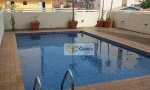 Apartamento com 1 Quarto à venda, 45m² no Ponte Preta, Campinas - Foto 15