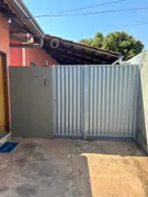 Casa com 2 Quartos para alugar, 65m² no Jardim Luz, Aparecida de Goiânia - Foto 5