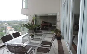 Apartamento com 4 Quartos à venda, 325m² no Alto de Pinheiros, São Paulo - Foto 1