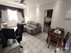 Apartamento com 2 Quartos à venda, 77m² no Vila Tupi, Praia Grande - Foto 1