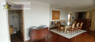 Apartamento com 5 Quartos para venda ou aluguel, 320m² no Vila Santo Estéfano, São Paulo - Foto 3