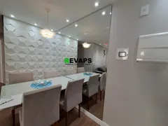 Apartamento com 2 Quartos à venda, 54m² no Paulicéia, São Bernardo do Campo - Foto 2