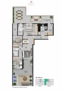 Apartamento com 2 Quartos à venda, 68m² no Jardim Camburi, Vitória - Foto 13
