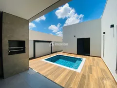 Casa de Condomínio com 3 Quartos à venda, 165m² no Jardim Santa Alice, Santa Bárbara D'Oeste - Foto 28