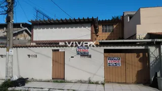 Casa de Condomínio com 3 Quartos à venda, 193m² no Ramos, Rio de Janeiro - Foto 1