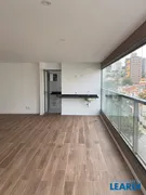Apartamento com 3 Quartos à venda, 110m² no Alto de Pinheiros, São Paulo - Foto 3