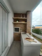 Apartamento com 3 Quartos à venda, 104m² no Centro, São José dos Pinhais - Foto 22