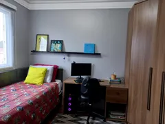Apartamento com 3 Quartos à venda, 140m² no Jardim Consórcio, São Paulo - Foto 38