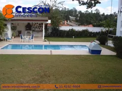 Casa de Condomínio com 4 Quartos à venda, 620m² no Aldeia da Serra, Barueri - Foto 32