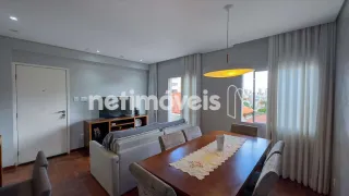 Apartamento com 3 Quartos à venda, 70m² no Nova Granada, Belo Horizonte - Foto 1