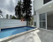 Casa com 4 Quartos para alugar, 355m² no Jardim Petrópolis, São Paulo - Foto 1