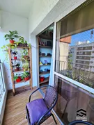 Cobertura com 3 Quartos para venda ou aluguel, 160m² no Enseada, Guarujá - Foto 9