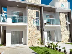 Casa com 3 Quartos à venda, 122m² no Eusebio, Eusébio - Foto 1