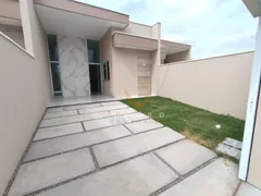 Casa com 3 Quartos à venda, 92m² no Parque Havai, Eusébio - Foto 1