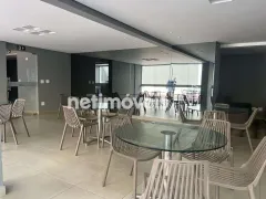 Apartamento com 3 Quartos à venda, 111m² no Buritis, Belo Horizonte - Foto 25