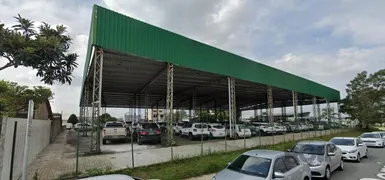 Galpão / Depósito / Armazém à venda, 3297m² no Águas Belas, São José dos Pinhais - Foto 6