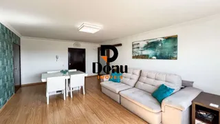 Apartamento com 3 Quartos para alugar, 201m² no Batel, Curitiba - Foto 6