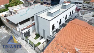 Casa de Condomínio com 2 Quartos à venda, 63m² no Jardim D'abril, Osasco - Foto 19