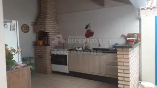 Casa com 3 Quartos à venda, 120m² no Jardim Nunes, São José do Rio Preto - Foto 2