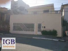 Casa com 3 Quartos à venda, 270m² no Limão, São Paulo - Foto 2